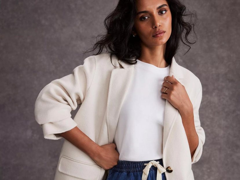 Must-haves voor je garderobe! Vijf onmisbare modetrends voor 2025