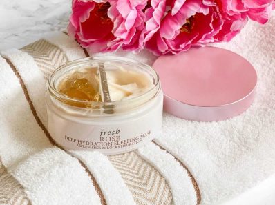 Lente Hydratatie: Hoe kies je het beste hydratatie-masker voor je huid?