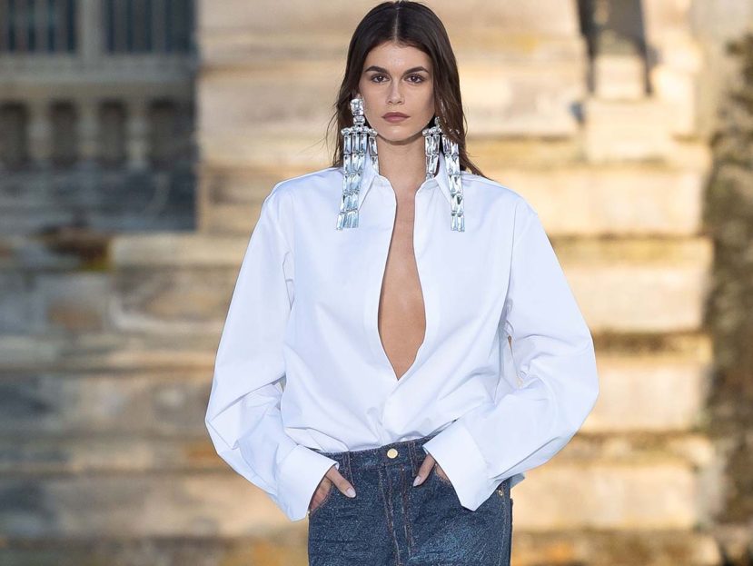 Lente Hemd Outfit: Hoe Details de Mode Bepalen