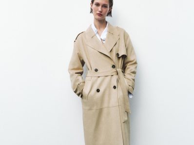 Lentegarderobe-revolutie: 5 items voor een stijlvolle look