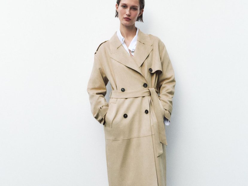 Lentegarderobe-revolutie: 5 items voor een stijlvolle look
