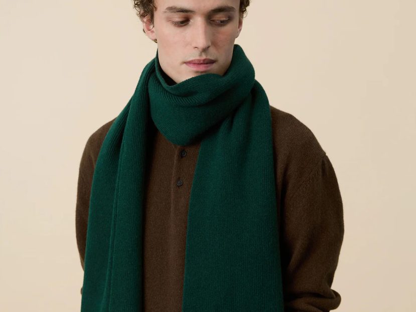 Koud en stijlvol: Mijn winterse modefilosofie