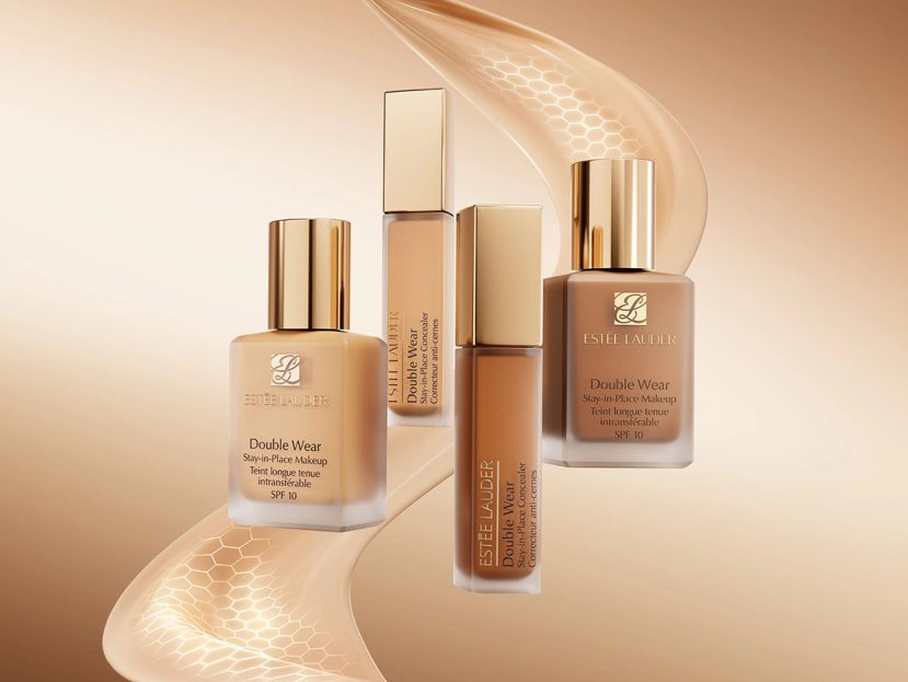 Een zomer zonder smeltende make-up: dit is mijn foundationformule