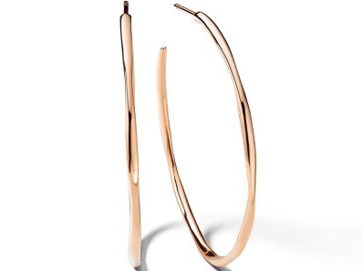 Lente Oorbellen Styling: Verfijning Begint bij Accessoires