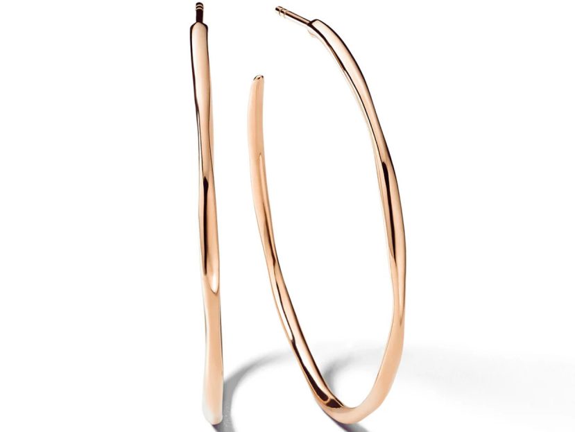 Lente Oorbellen Styling: Verfijning Begint bij Accessoires