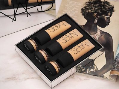 Make-up Tips: Hoe vind je de perfecte foundation die bij jou past?