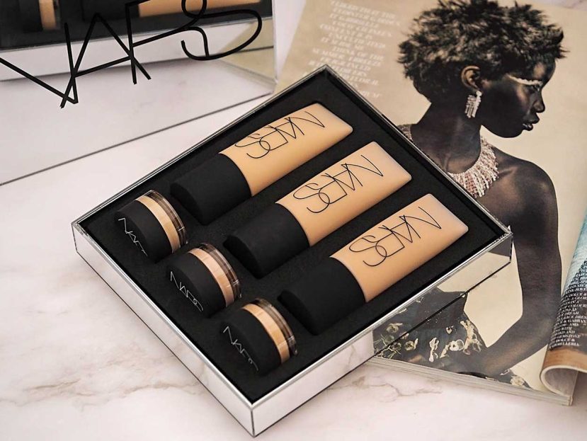 Make-up Tips: Hoe vind je de perfecte foundation die bij jou past?