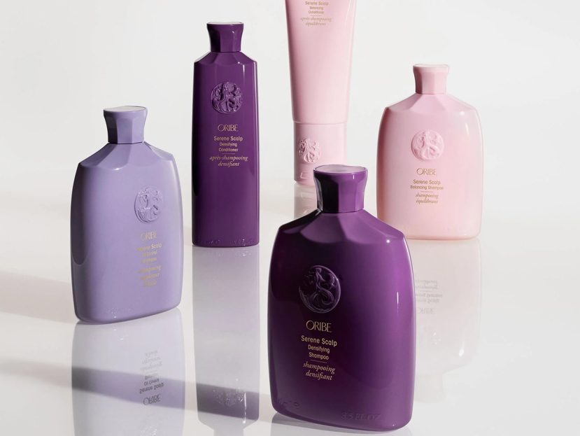 Zomerse talgregulerende shampoo: laat je hoofdhuid ademen, fris de hele dag