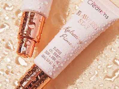 Vijf tips voor langdurige make-up – aanbevolen door visagisten!