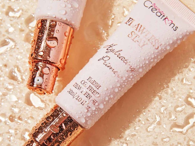 Vijf tips voor langdurige make-up – aanbevolen door visagisten!