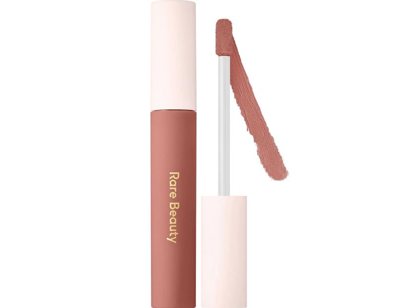 Een Herfstkleurige Lip – Eén Streepje, en de Hele Seizoenssfeer Ontwaakt Een Herfstkleurige Lip – Eén Streepje, en de Hele Seizoenssfeer Ontwaakt