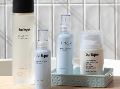 Make-up die niet vervaagt? Deze 3 stappen doe je waarschijnlijk verkeerd!