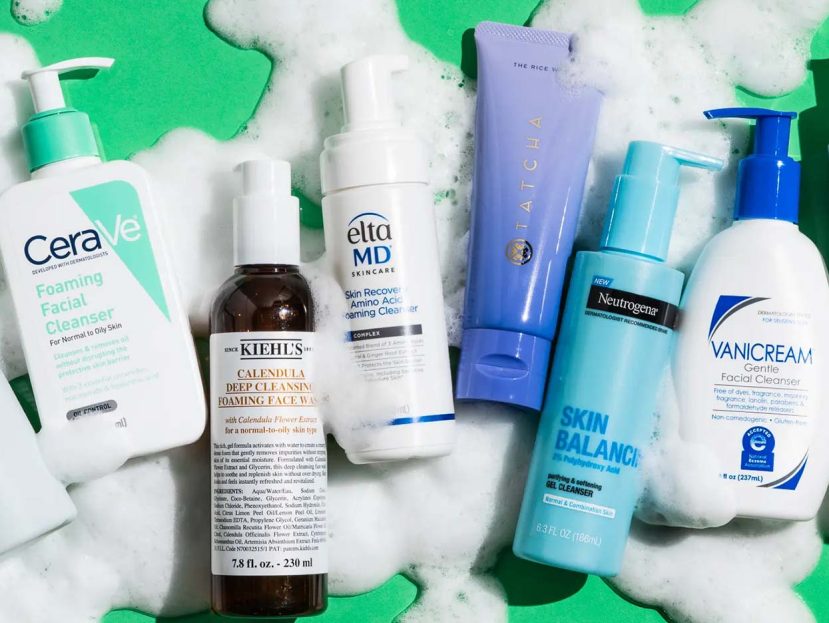 Geen paniek bij de seizoenswissel – deze herfstverzorgingsroutine is je echte “huidbeheerder” Geen paniek bij de seizoenswissel – deze herfstverzorgingsroutine is je echte “huidbeheerder”